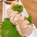 User's review image for 酒処 さつき