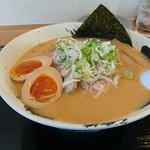 用户对于富良野らーめん花道的评论图