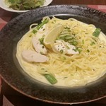 用户对于鎌倉パスタ 福知山店的评论图