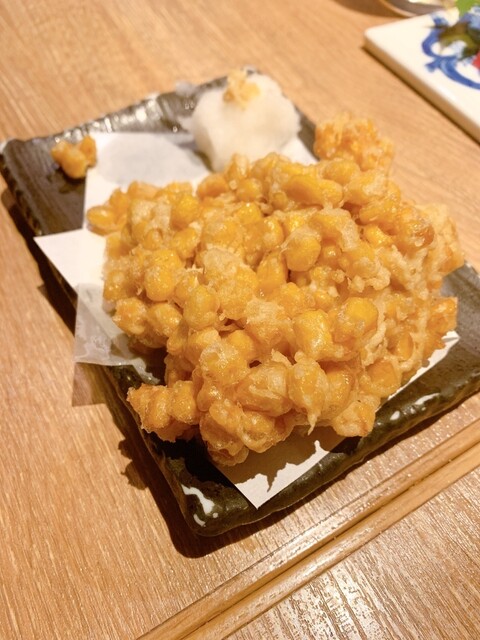 用戶對於鯛之鯛 梅田店的評論高清圖