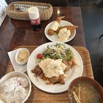 User's review image for タカチホキッチン