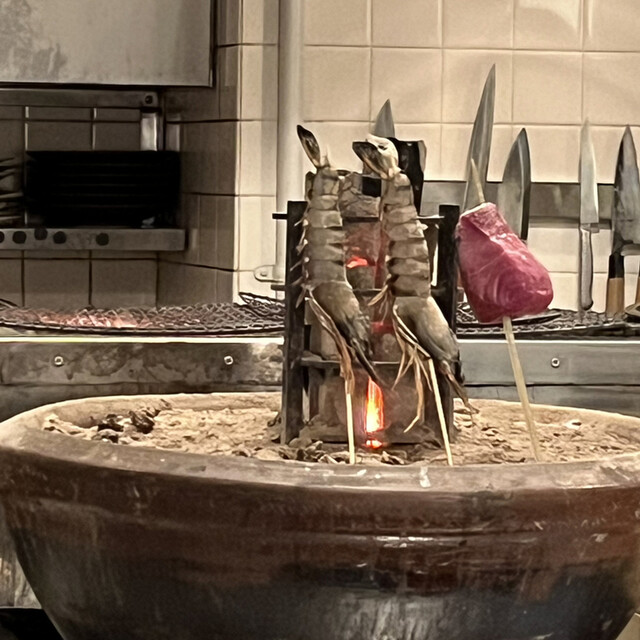 User's recommendation image for 炭焼居酒場 IGOR COSY 渋谷本店