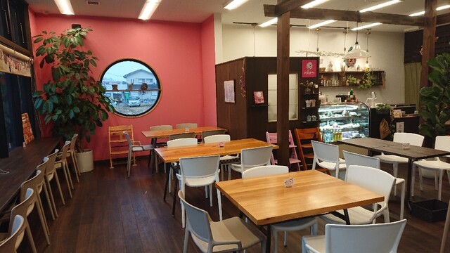 用戶對於ヒロカワ 里カフェ まち子のおやつ的評論高清圖