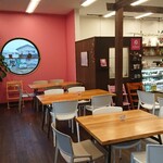 用戶對於ヒロカワ 里カフェ まち子のおやつ的評論圖