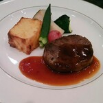 用户对于アールベルアンジェ苫小牧的评论图