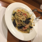 用户对于イルピアット 紙屋川店的评论图