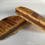 User's review image for ニューヨークシティサンド 大丸東京店