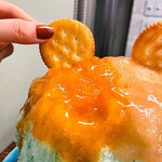 User's review image for CAFE BAR AO