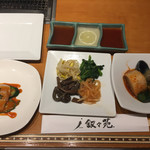用户对于叙々苑 高田馬場店的评论图