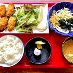 用戶對於居酒屋食堂 にっぽん一周 南大沢店的評論圖