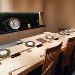 用戶對於博多 鮨 桃の木的評論圖