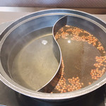 User's review image for しゃぶ葉 吉祥寺店