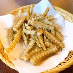 用戶對於富松うなぎ屋 黒田本店的評論圖