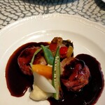User's review image for Azur