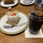 User's review image for 丸福珈琲店 イオン大日店