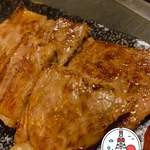 用户对于お好み焼き・鉄板焼き かわなか的评论图