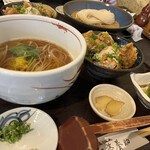用戶對於佐藤養助 浅草店的評論圖