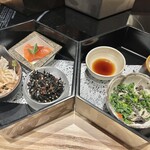 用戶對於博多もつ鍋 やま中 銀座店的評論圖