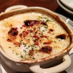 用户对于Bistro uokin 池袋的评论图