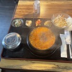 用户对于焼肉 円満的评论图