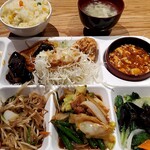 User's review image for 中華居酒屋 超兄貴