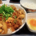 用戶對於吉野家 芝田町店的評論圖