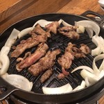 用戶對於駱駝家的評論圖