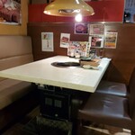 用戶對於鶴橋ホルモン本舗 駅前店的評論圖