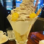 用户对于エイトライスフィールド カフェ すすきの店的评论图