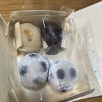 用户对于仙太郎 高島屋大阪店的评论图