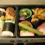 User's review image for 丸ふじ