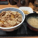 用户对于吉野家 王子東店的评论图