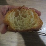 用户对于松的评论图
