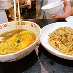 用户对于中国酒家昇龍的评论图
