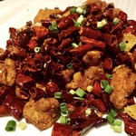用户对于町家四川 星月夜的评论图