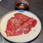 用戶對於東京焼肉 平城苑 銀座5丁目店的評論圖