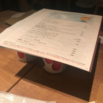 用戶對於ワインの酒場。ディプント 浜松町店的評論圖