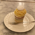 User's review image for モンブラン