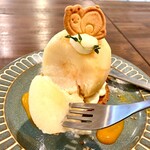 User's review image for tenteko