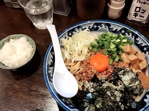 用戶對於ツケメン ロッキー的評論圖