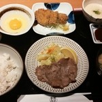 用戶對於うまや イオンモール筑紫野店的評論圖