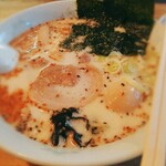 用户对于蔵運 麺太郎的评论图
