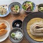 用戶對於dining SAKURA的評論圖