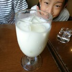 User's review image for 伊吹珈琲店