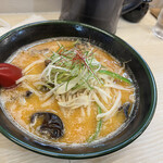 用户对于てっちゃんの味源的评论图