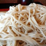 用户对于そば処 まるあ的评论图