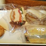 用戶對於ザ グラウンズ ベイカー的評論圖