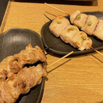 用戶對於KOYOI　炭火焼と旬菜的評論圖