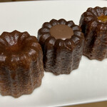 用戶對於ル シュクル シュクル的評論圖