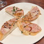 User's review image for ACORN 新宿東宝ビル店
